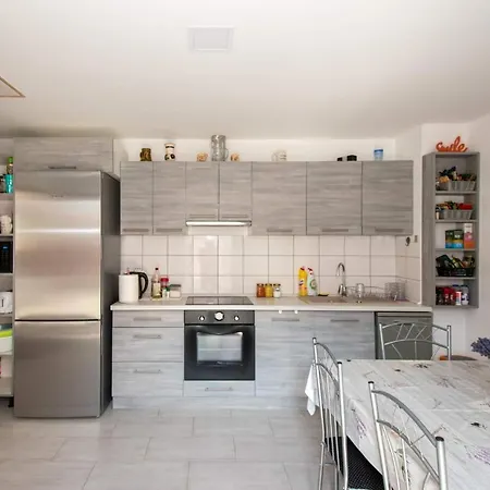 Apartman Jókisshely