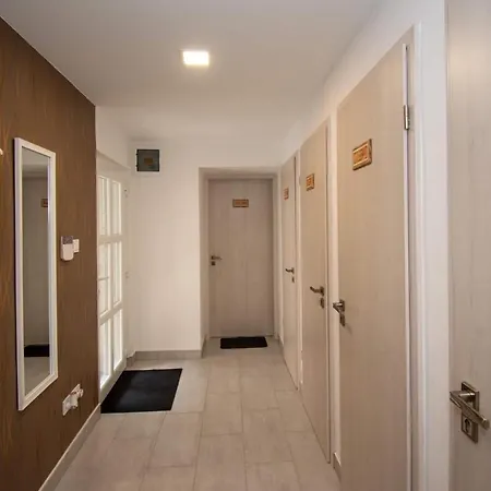 Apartman Jókisshely *