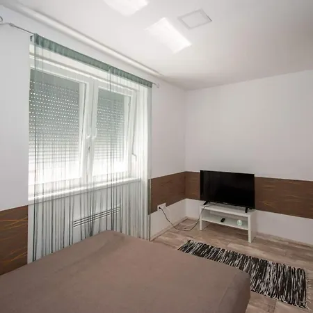 Apartman Jókisshely