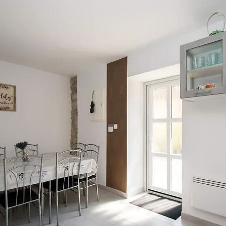 Jókisshely Apartman Erdőbénye