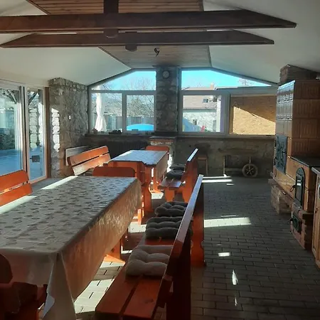 Jókisshely Apartman