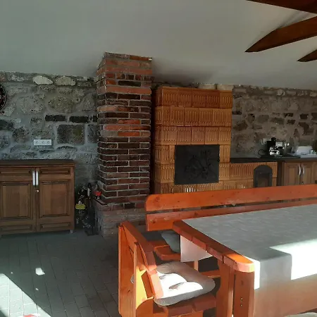 Jókisshely Apartman *