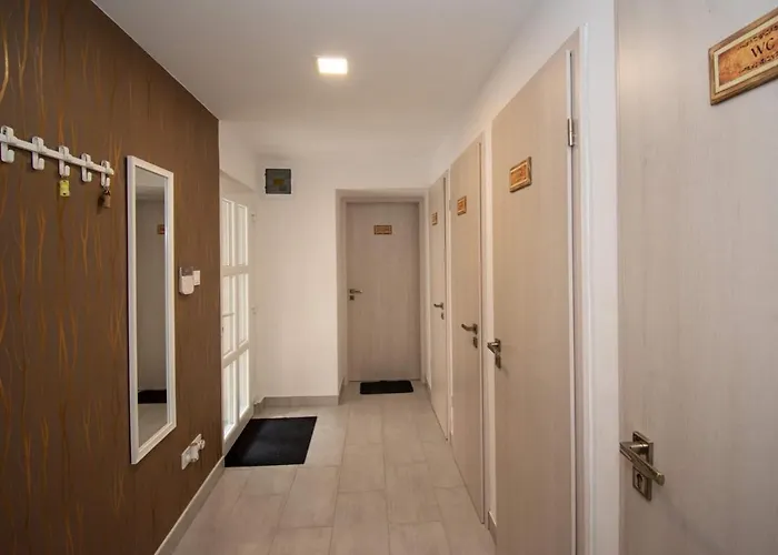 Appartement Jókisshely *