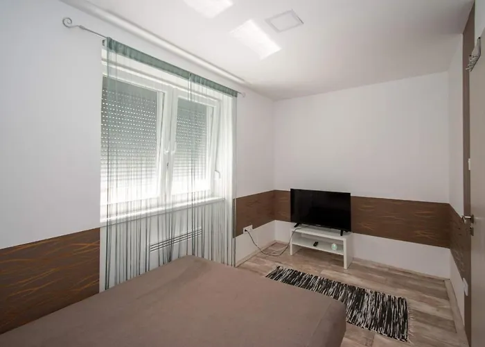 Appartement Jókisshely