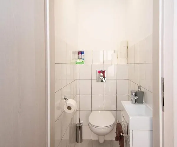 Jókisshely Appartement Erdőbénye