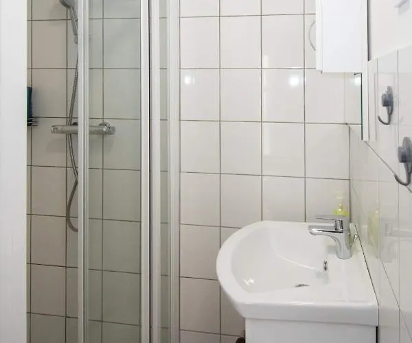 Jókisshely Appartement Erdőbénye