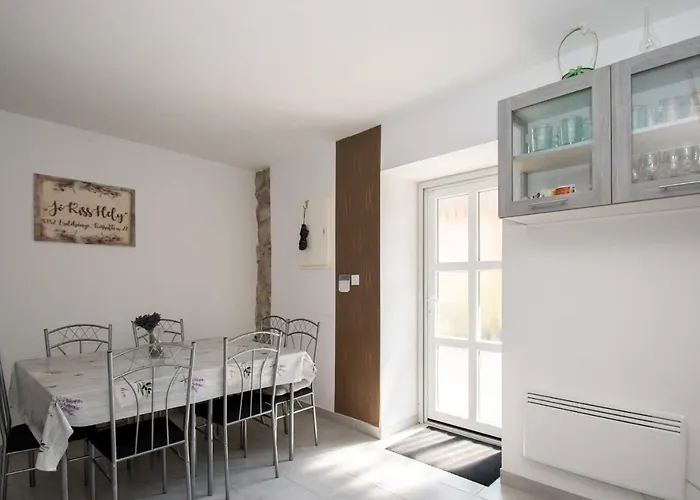 Jókisshely Appartement Erdőbénye