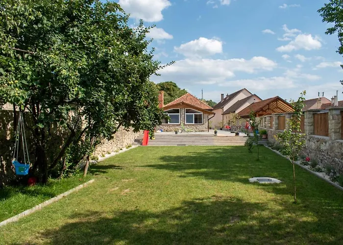 Appartement Jókisshely