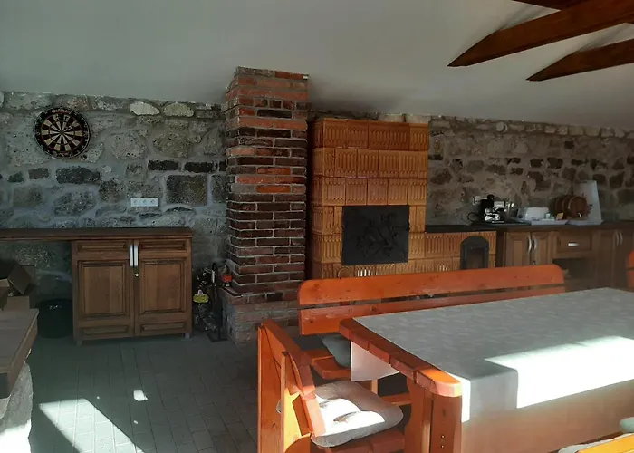 Jókisshely Appartement *